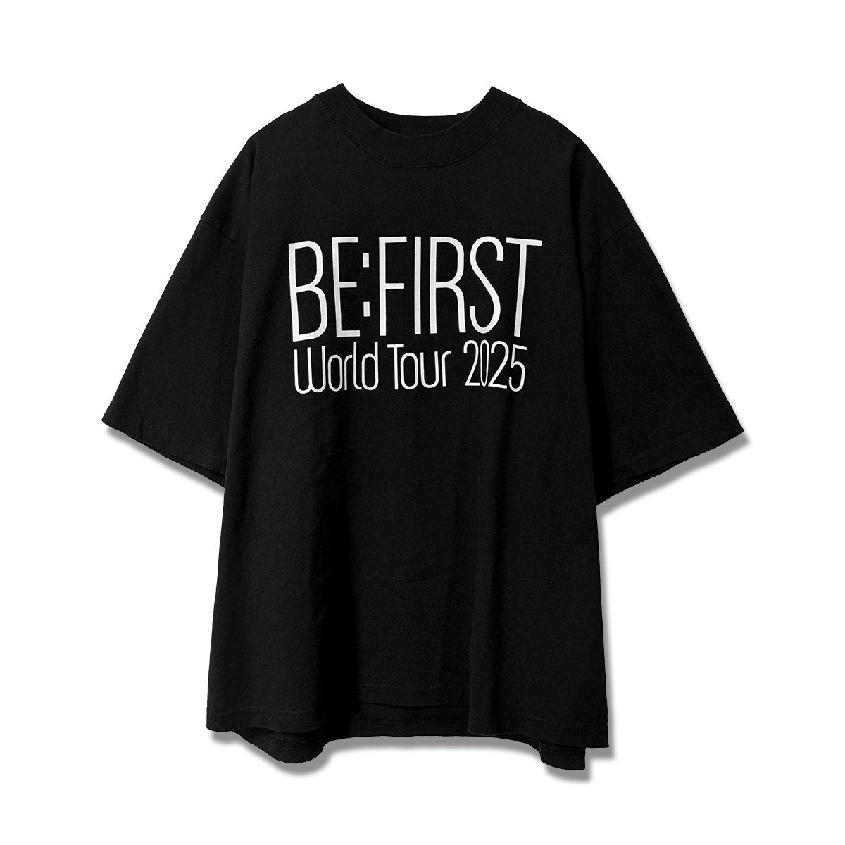 ▻BE:FIRST World Tour 2025 -Who is BE:FIRST?- Official Merchandise