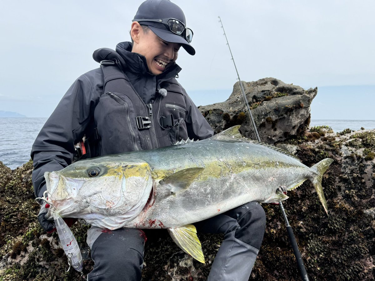 えびこ (@NALUSanglers) / Posts / X