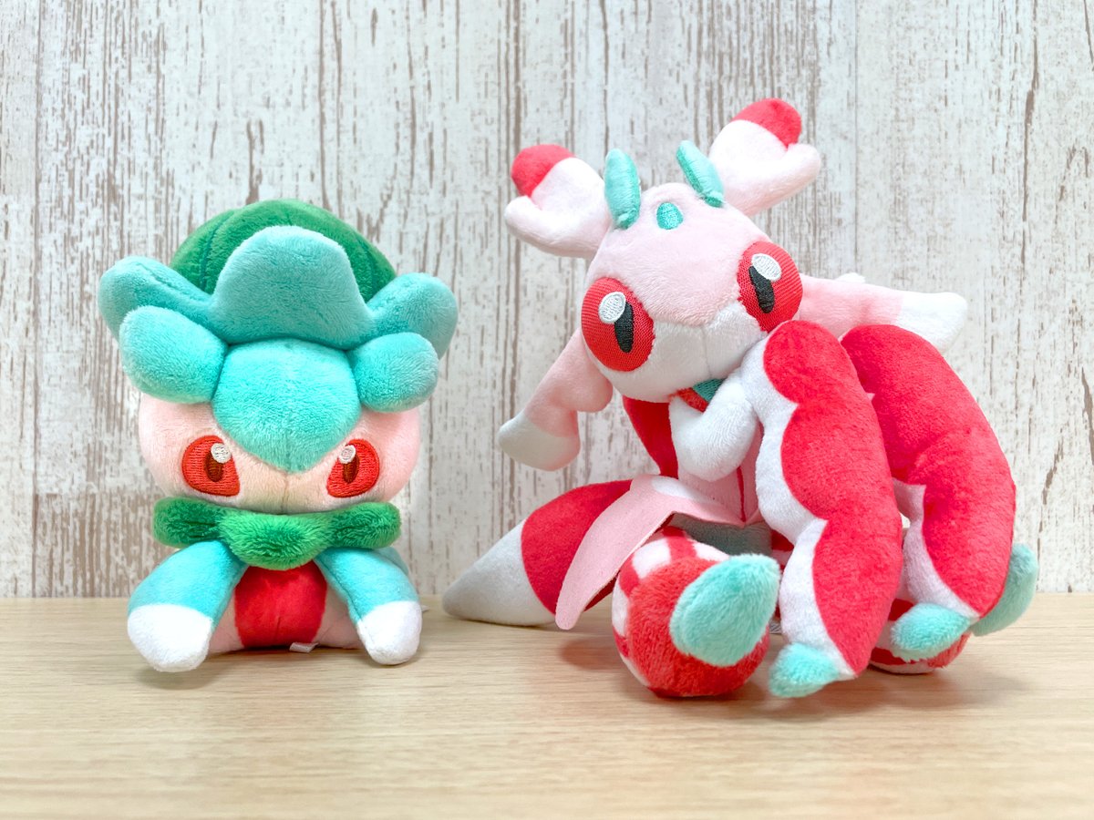 ☀✦・┈ 𝙿𝚘𝚔𝚎́𝚖𝚘𝚗 𝚏𝚒𝚝 ┈ ・✦🌙 アローラ‼️✋😆 今回ご