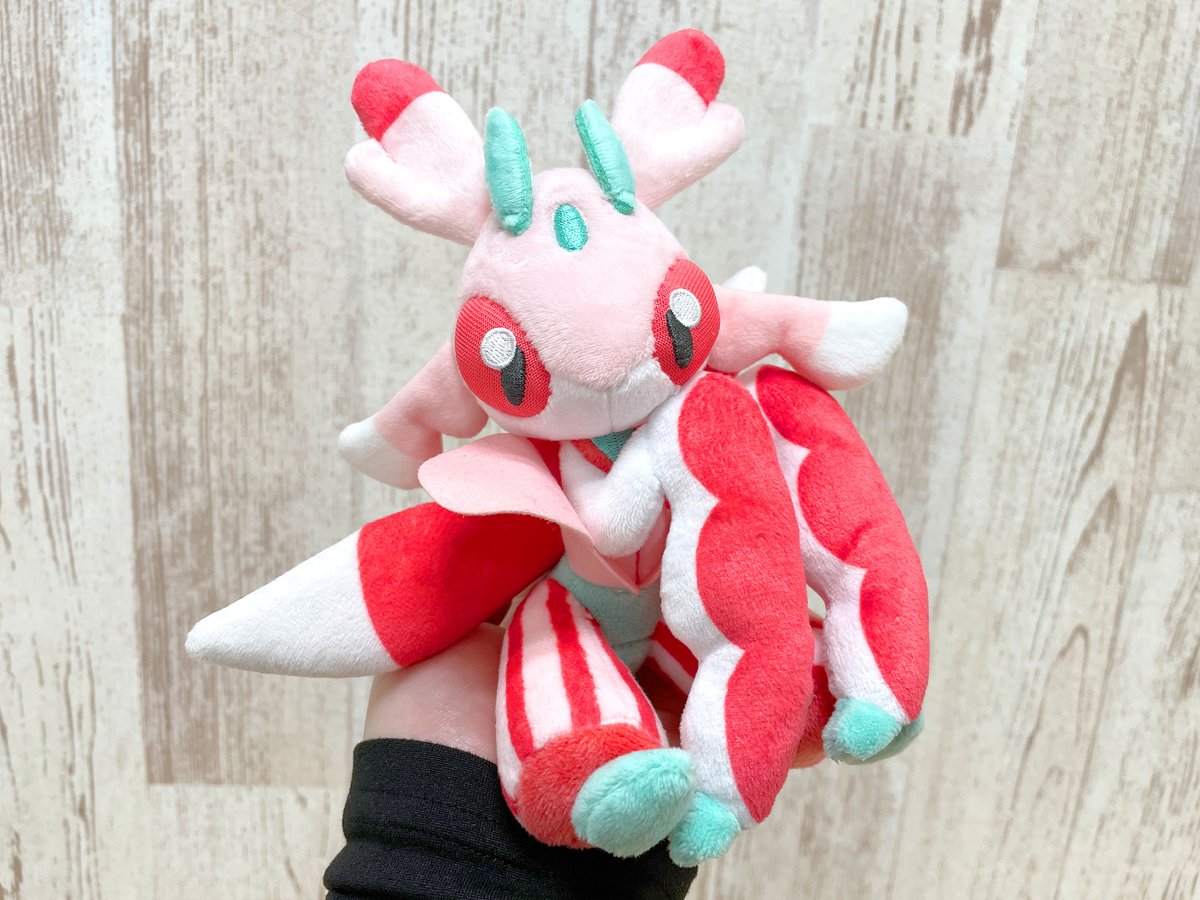 ☀✦・┈ 𝙿𝚘𝚔𝚎́𝚖𝚘𝚗 𝚏𝚒𝚝 ┈ ・✦🌙 アローラ‼️✋😆 今回ご