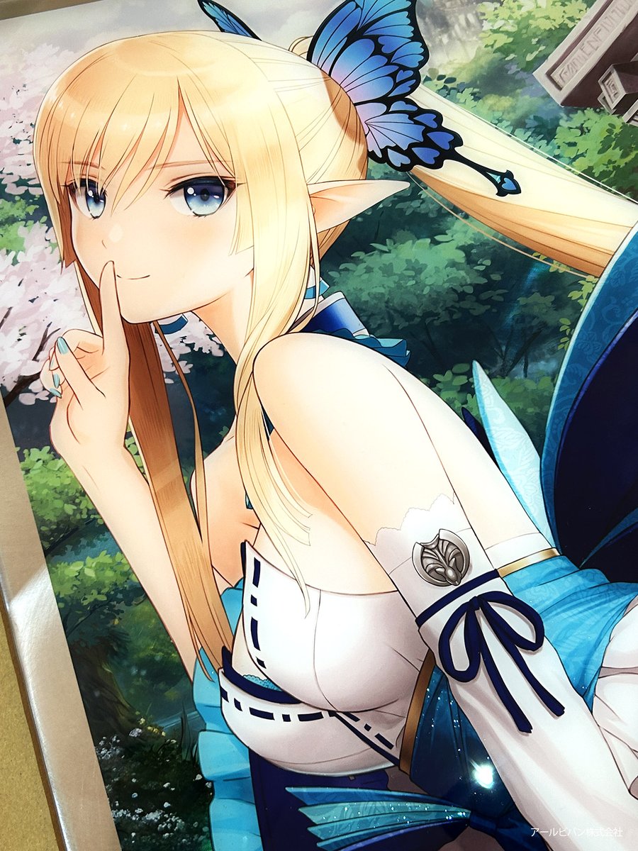 Tony 先生の 《M/E SHINING SERIES MEMORIES Ⅱ》📸 ＼ 金属で製作され