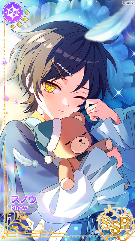 予告】 5月1日(木) 0時よりBirthdayガチャ〈May〉が開催🎉 【期間限定