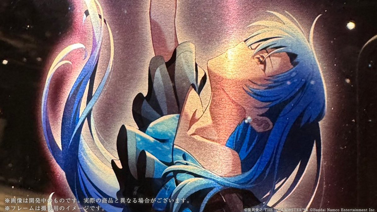 ━━⋆｡✦｡⋆✧⋆｡✦｡⋆━━ ＃如月千早武道館単独公演 