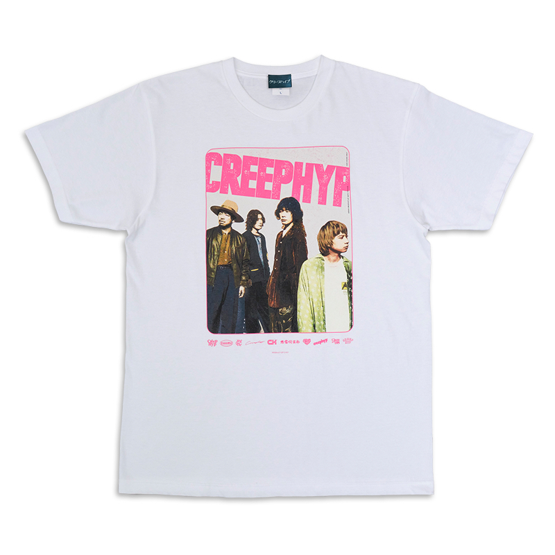 グッズ情報】 アリーナツアー2025「真っ直ぐ行ったら愛に着く」NEW