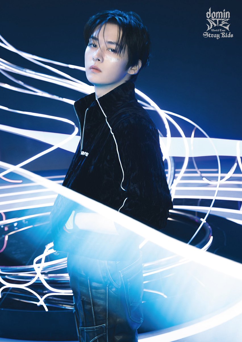 Stray kids SKZ スキズ ターゲット スンミン Stray Kids Fan Connecting 2024 “SKZ TOY WORLD” Solo Images