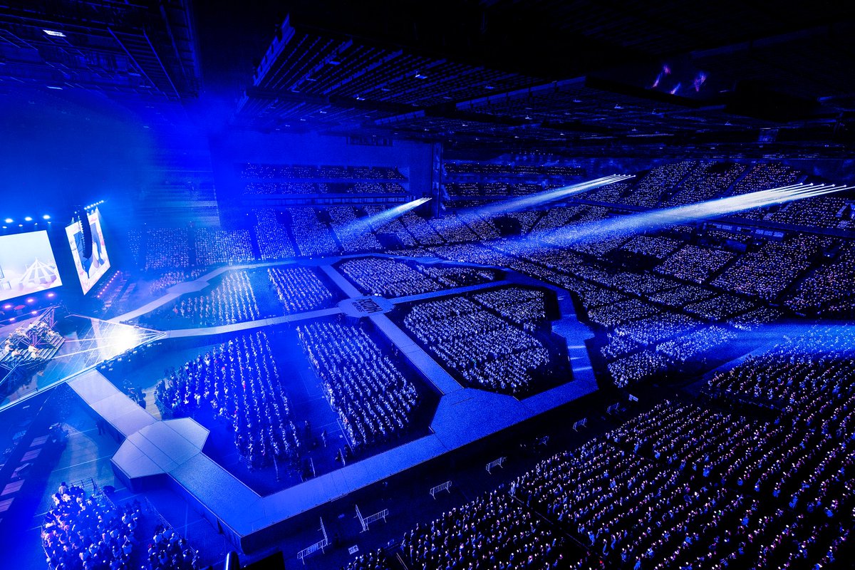 17'S] SEVENTEEN 2025 JAPAN FANMEETING 'HOLIDAY' in SAITAMA SUPER