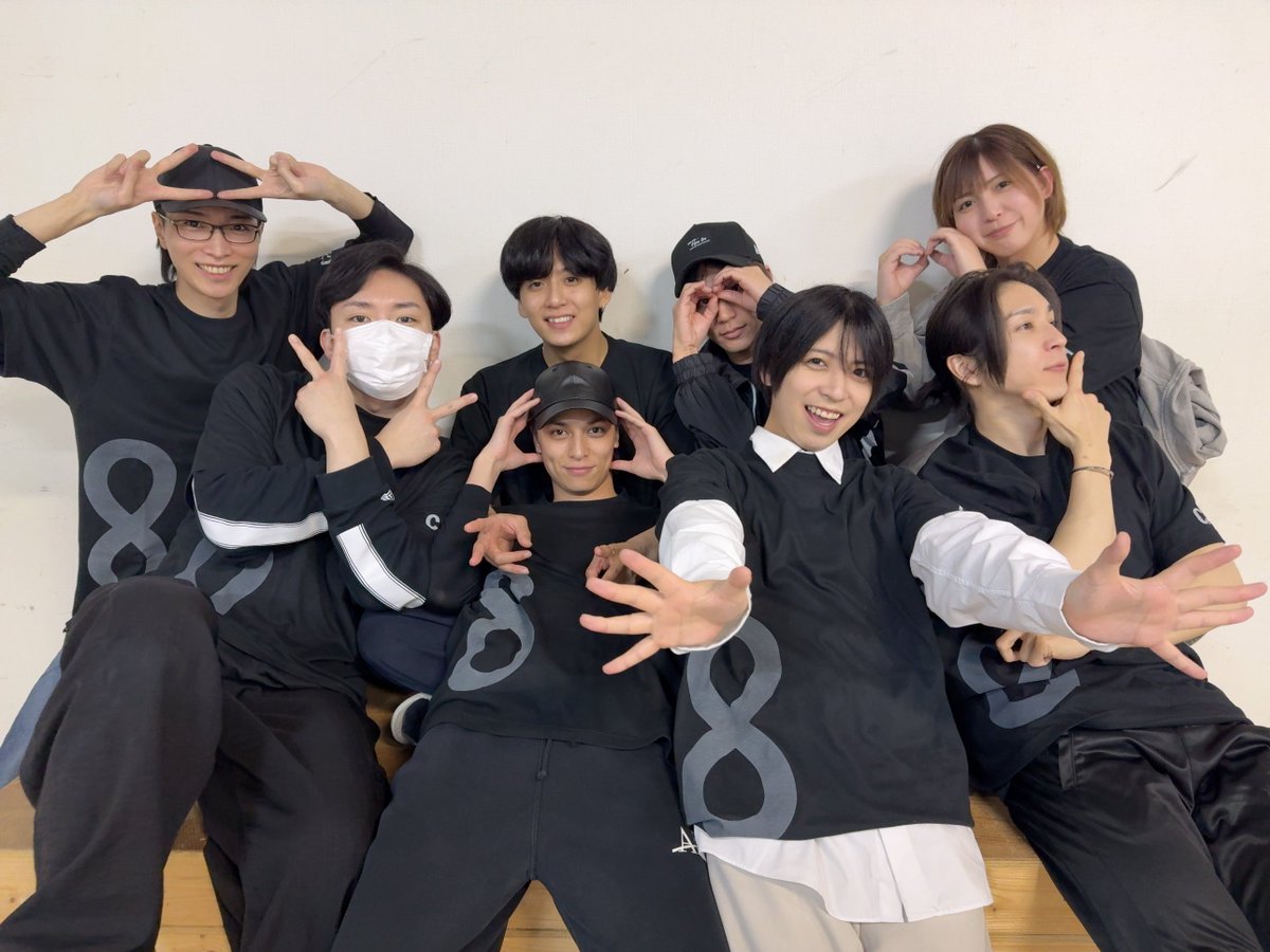 むげん企画 (@yugen_mugen_8) / Posts / X