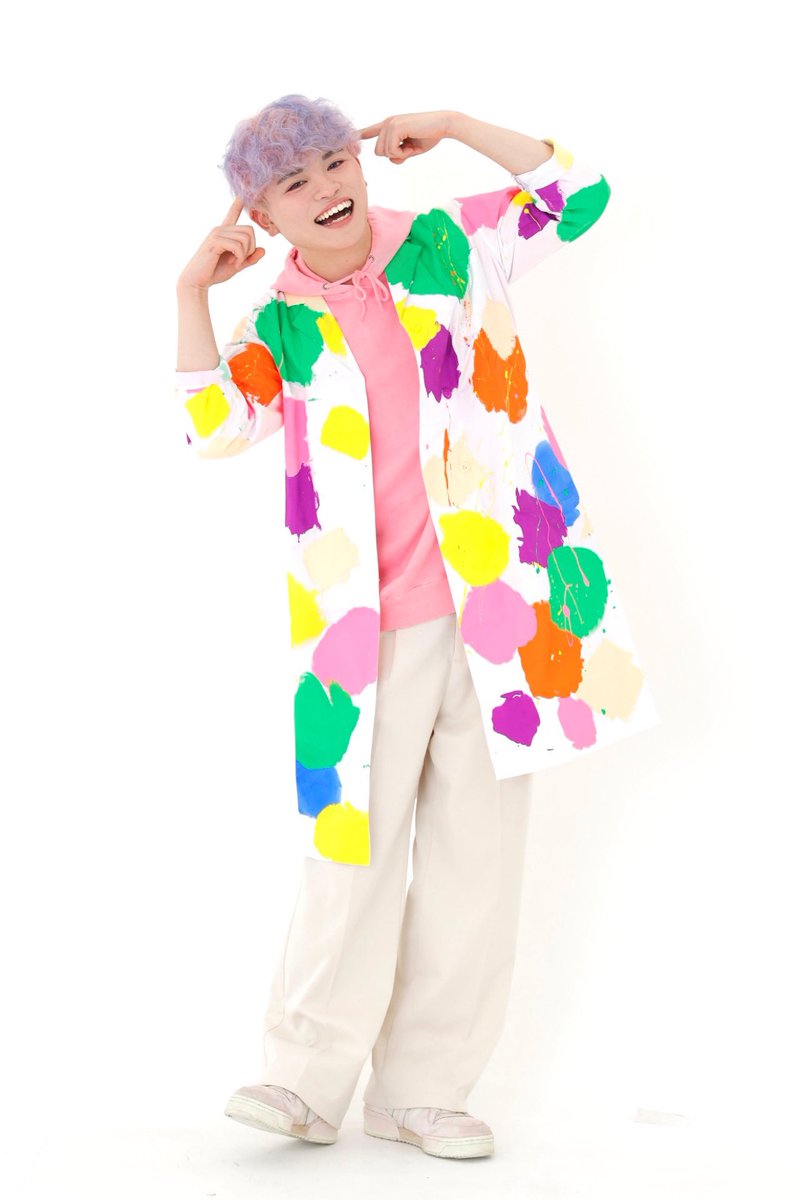 せおりん🐏 【ボンボンTV】 (@seorin_bom2) / Posts / X