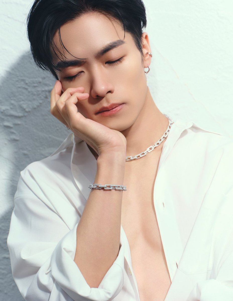 先行販売開始!!】 川村壱馬初プロデュースブランド『AUREA.(オーレア