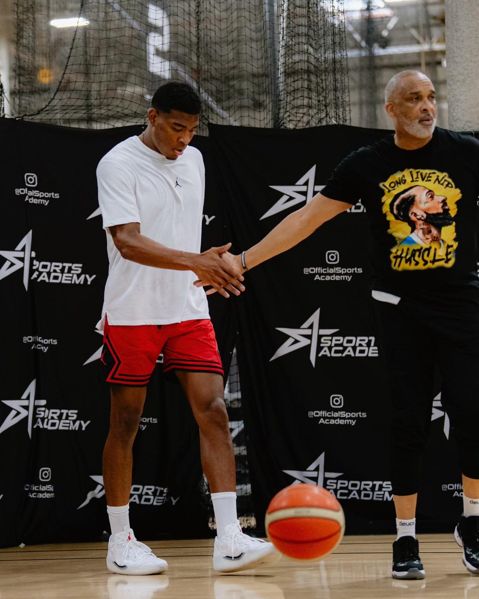 BLACK SAMURAI 2025 🇯🇵 THE CAMP @igarena_jp Main Coach : Phil