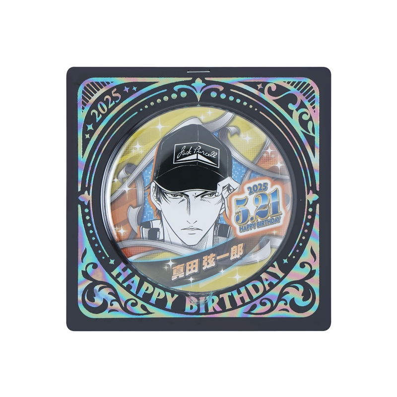 原作商品情報＞ 【5月21日・本日13:00～販売📢】 『#新テニスの王子様