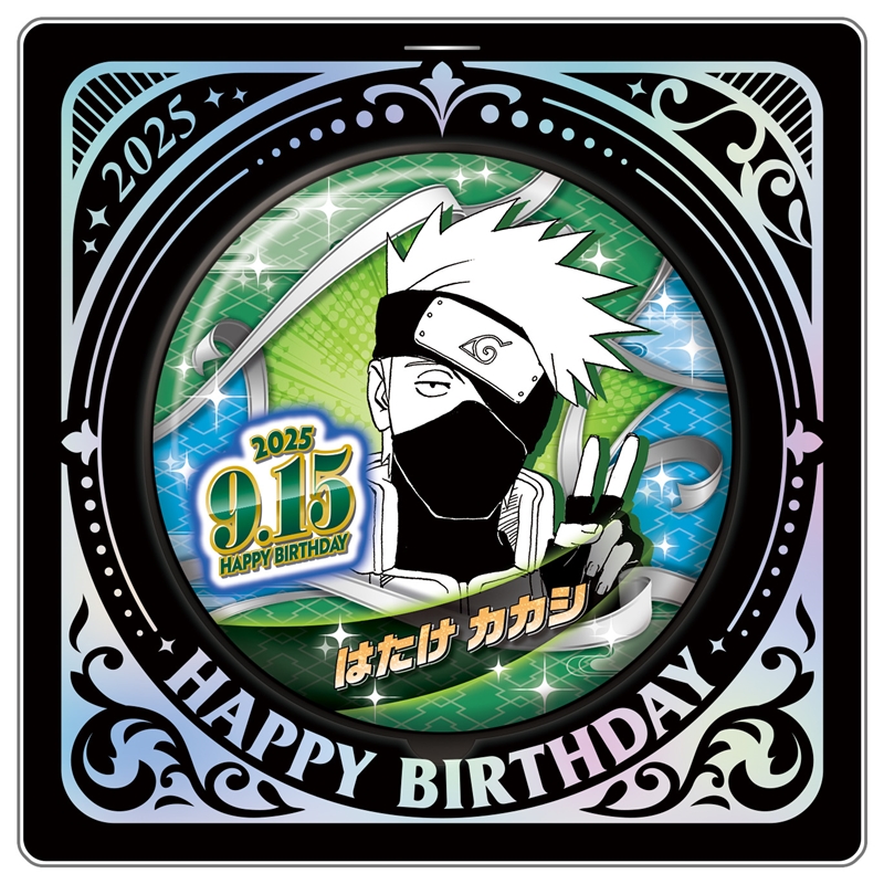 原作新商品情報＞ 【5月21日・本日13:00～受注開始📢】 2025年9月発売