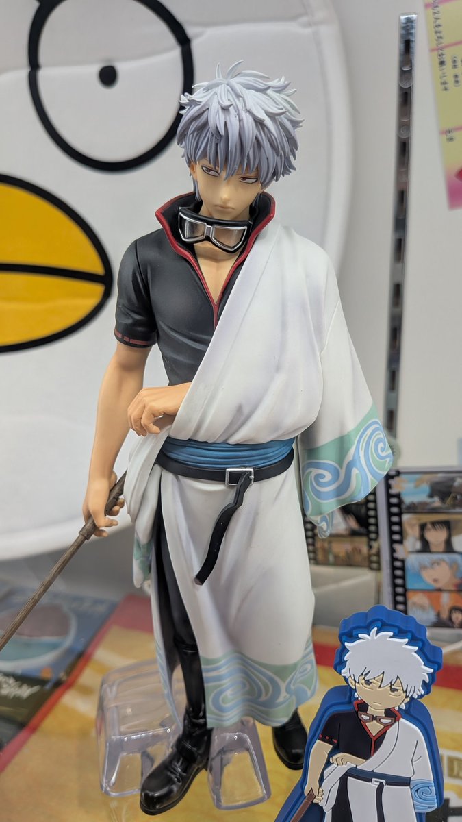 一番くじ公式ショップ池袋サンシャインシティ総本店より 5月24日発売