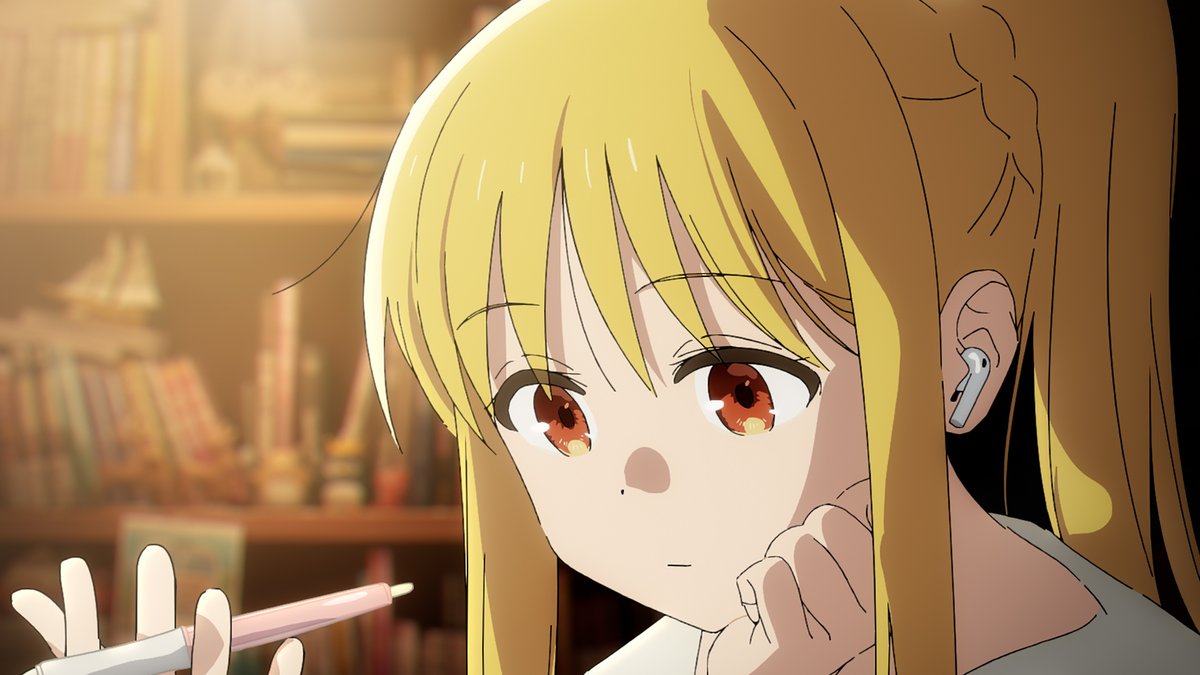 𝑯𝑨𝑷𝑷𝒀 𝑩𝑰𝑹𝑻𝑯𝑫𝑨𝒀 𝑰𝑱𝑰𝑪𝑯𝑰 𝑵𝑰𝑱𝑰𝑲𝑨 ＼ #伊地知虹