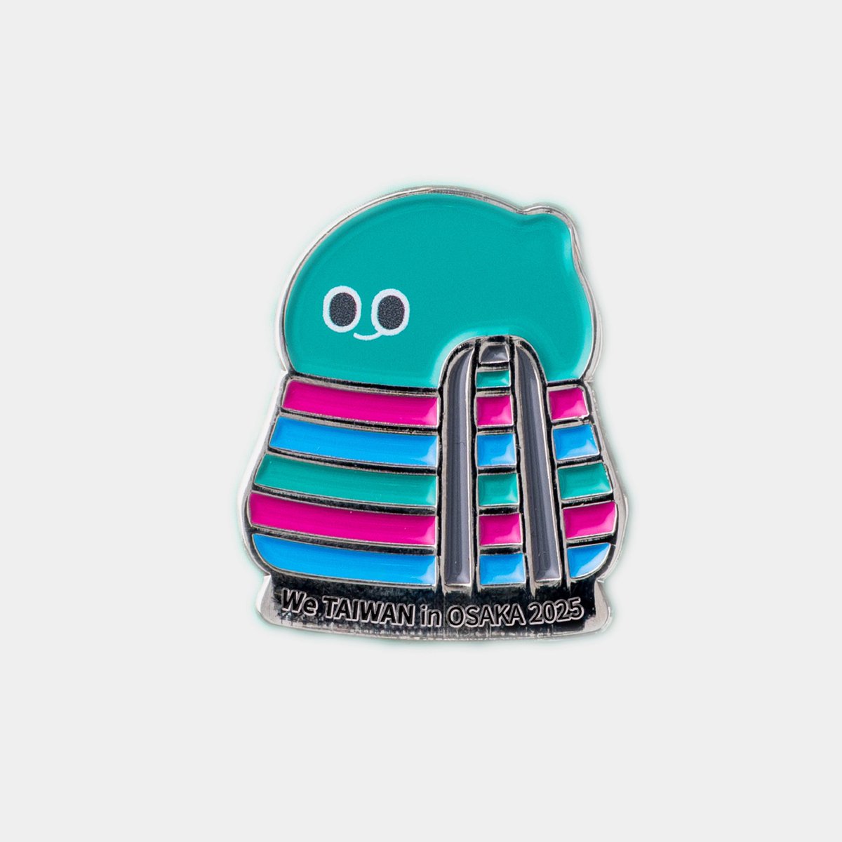 TAIWAN PLUS、今年は大阪へ！／ TAIWAN PLUS 2025のビジュアルにも描か