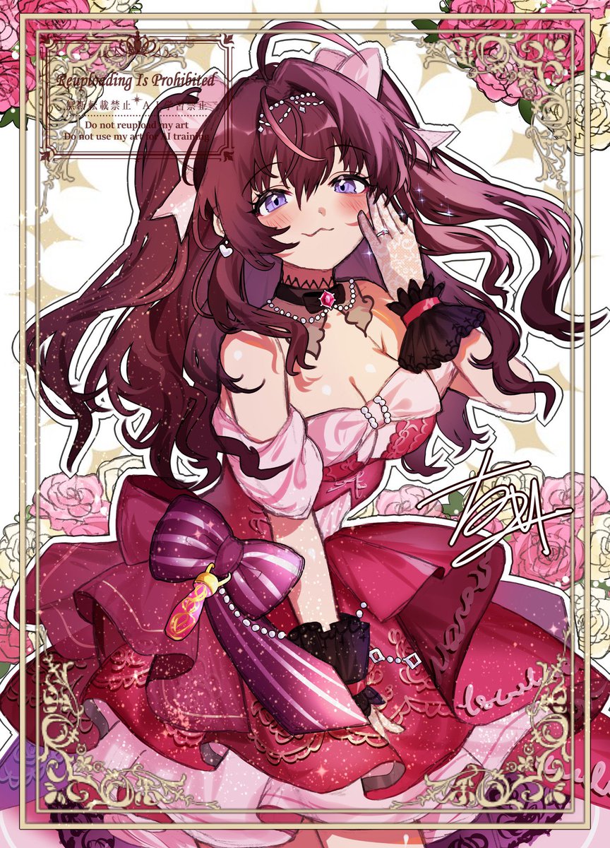 ブライダル限定 一ノ瀬志希 [ワンダーラスト・ヴェール