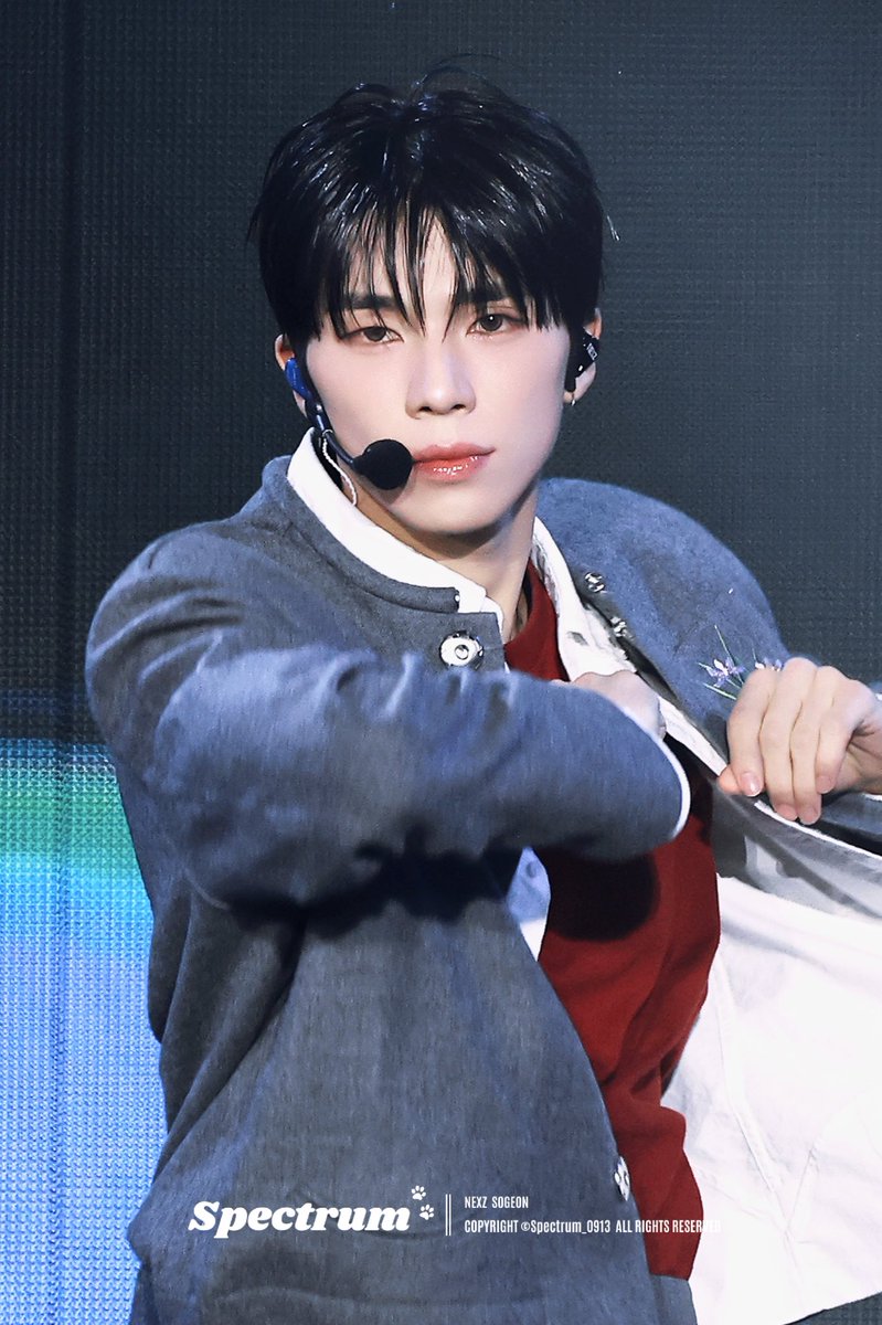 260211 #SOGEON #소건 #ソゴン #NEXZ #넥스지 #ネクスジ