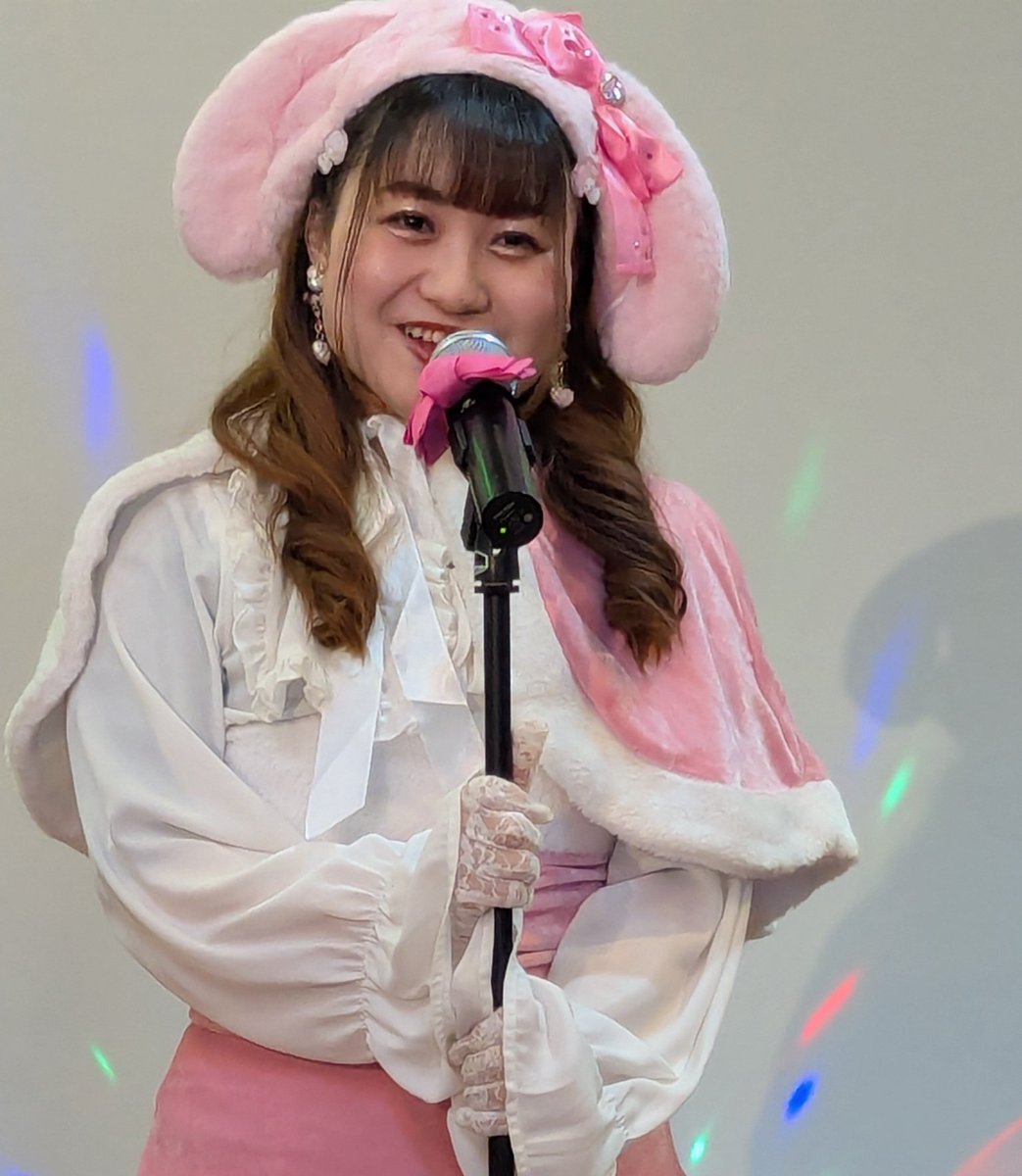 柴田 かな ♡ 𝒦𝒜𝒩𝒜 14日 (土)富士宮𝐅𝐔𝐉𝐈𝐕𝐈𝐒𝐈𝐎𝐍