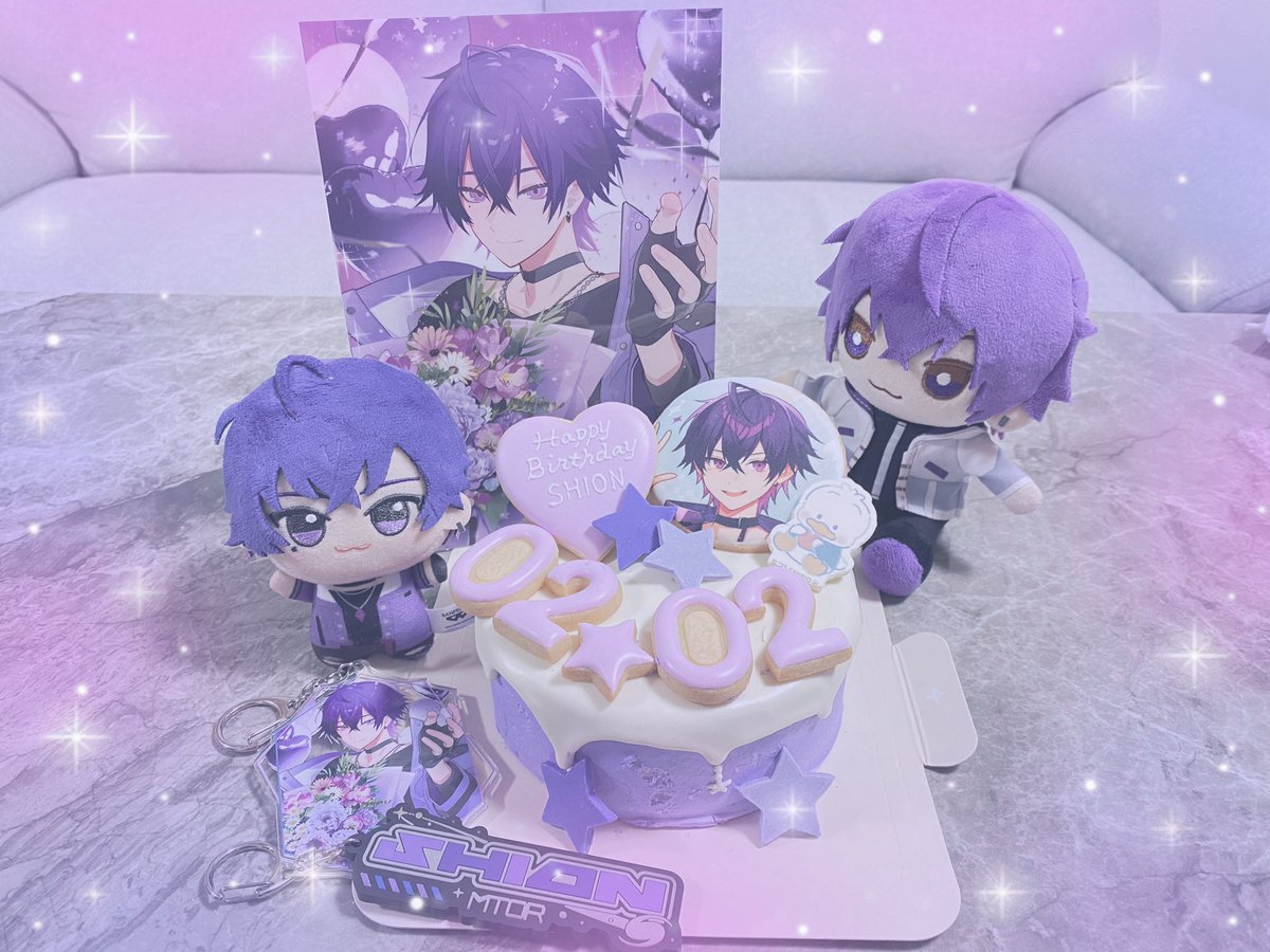 緑夏(rikka)@心音くんの担架要員 (@shiorin_810) / Posts / X