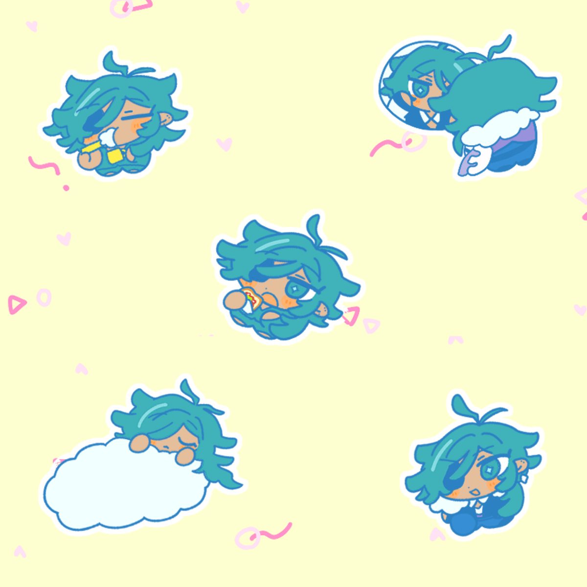 星月 (@sliliyo) / Posts / X