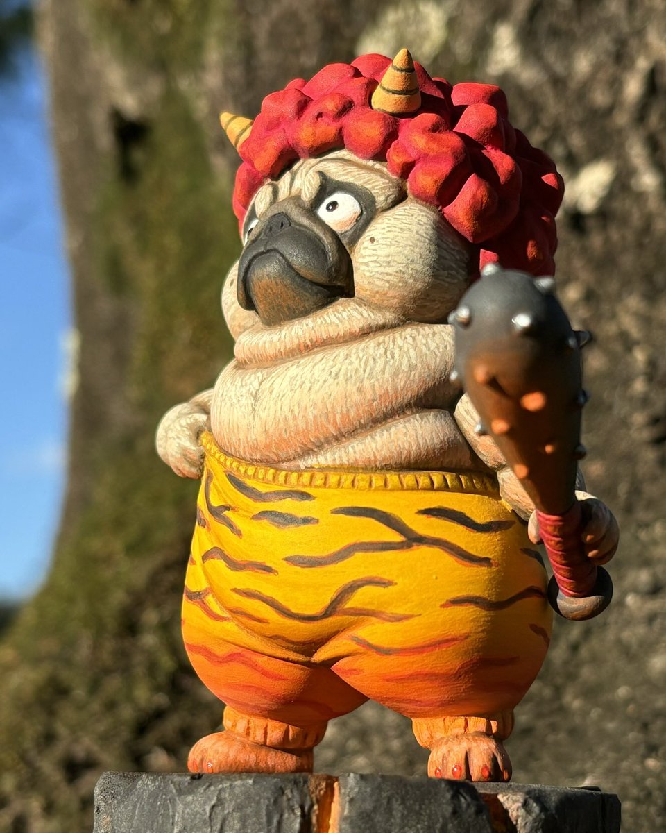 おもやまさんとおパグさん。 (@love_pug_life) / Posts / X