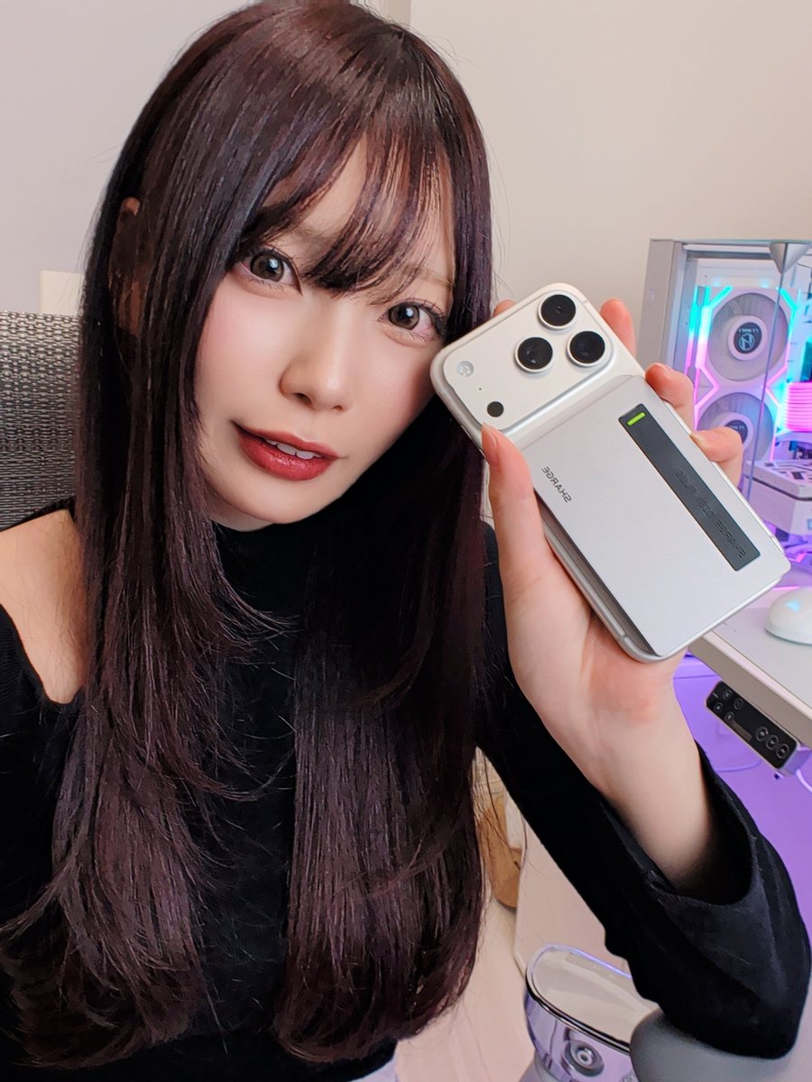 美咲みさ🌈🪼 (@misakimisa0407) / Posts / X