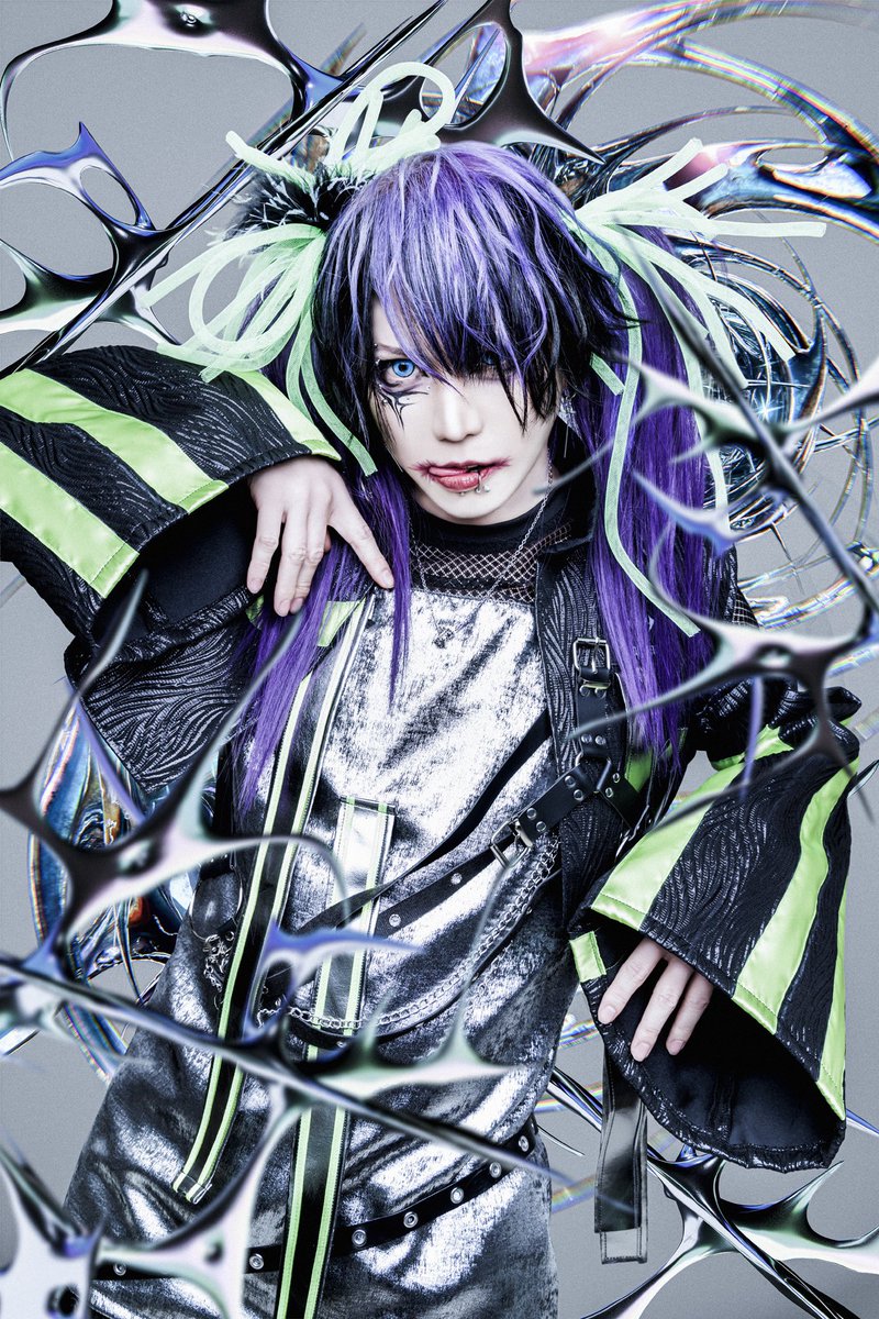 KAKUMAY ハル (@HARU_KAKUMAY) / Posts / X