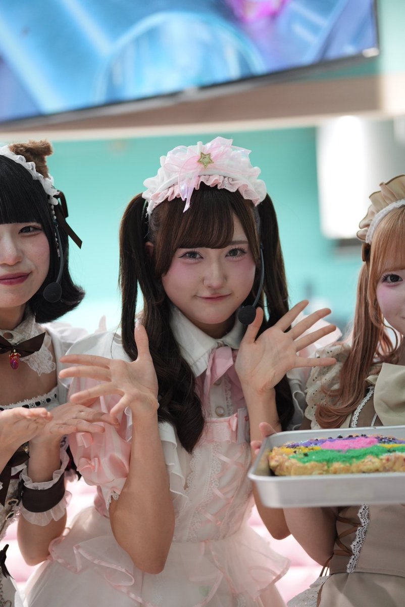 のんのんおはよう🍓❤️13日週末の金曜日😀今日は仕事終わってから