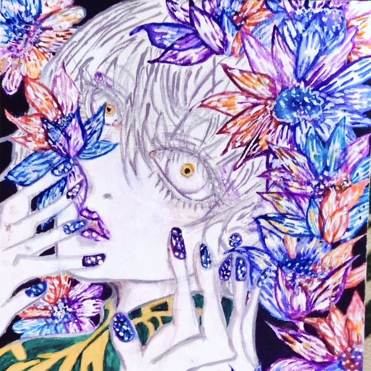 抹茶🍵 (@r12kzx) / Posts / X