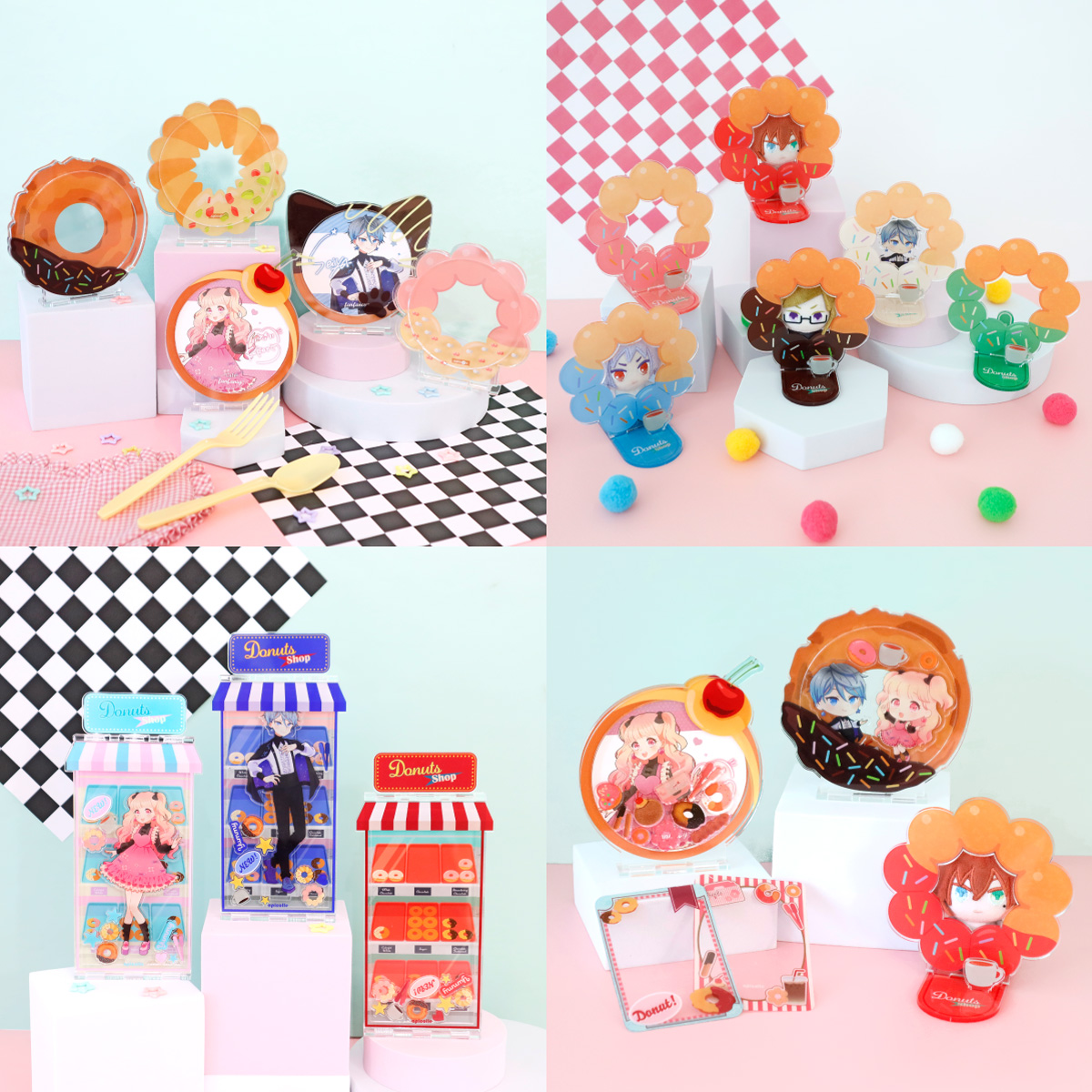 公式】フクヤ｜キャラ福くじ (@fukuya_kuji) / Posts / X