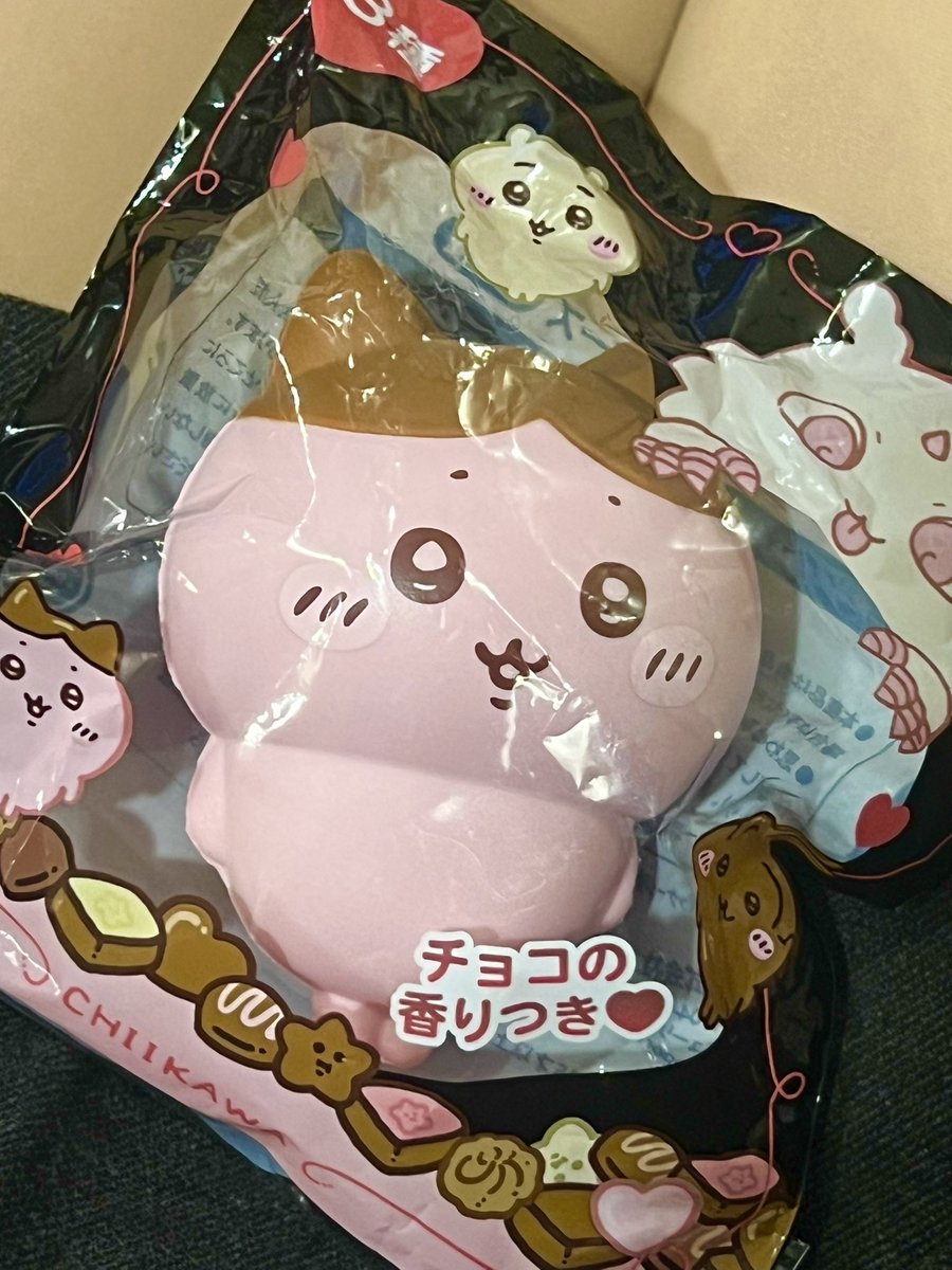 ちいもも❤︎ (@chichichimomo) / Posts / X