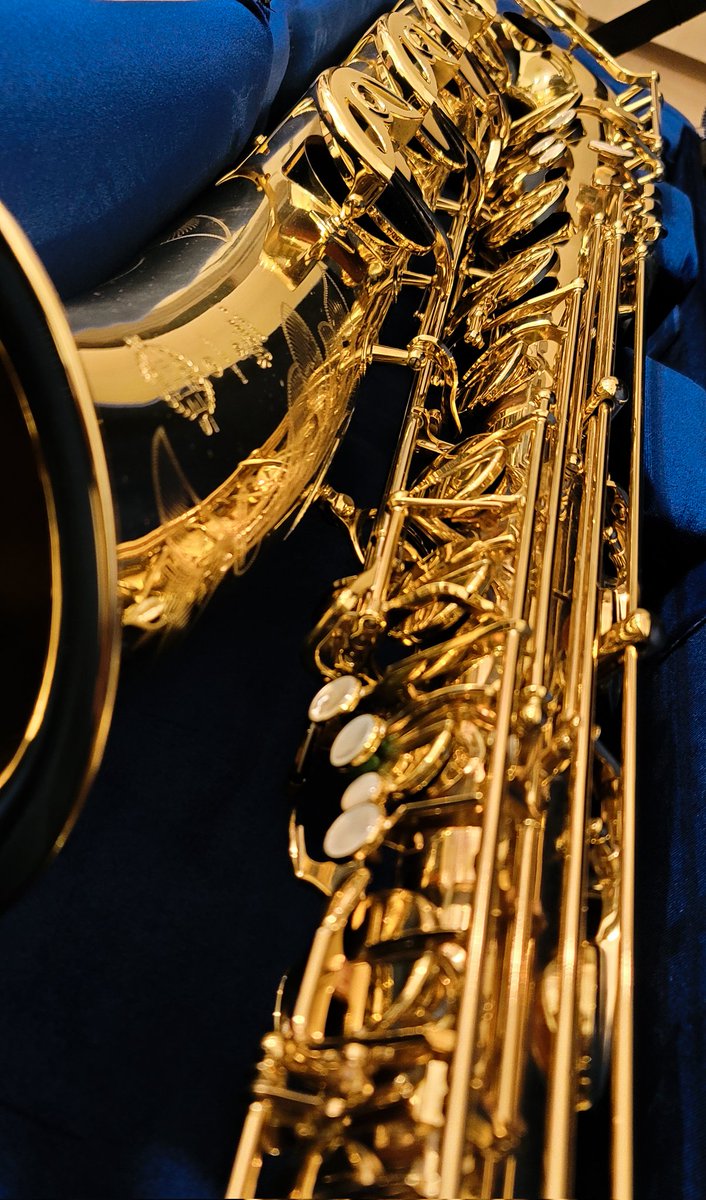 GATSBY☆🎷 (@GATSBYsaxophone) / Posts / X