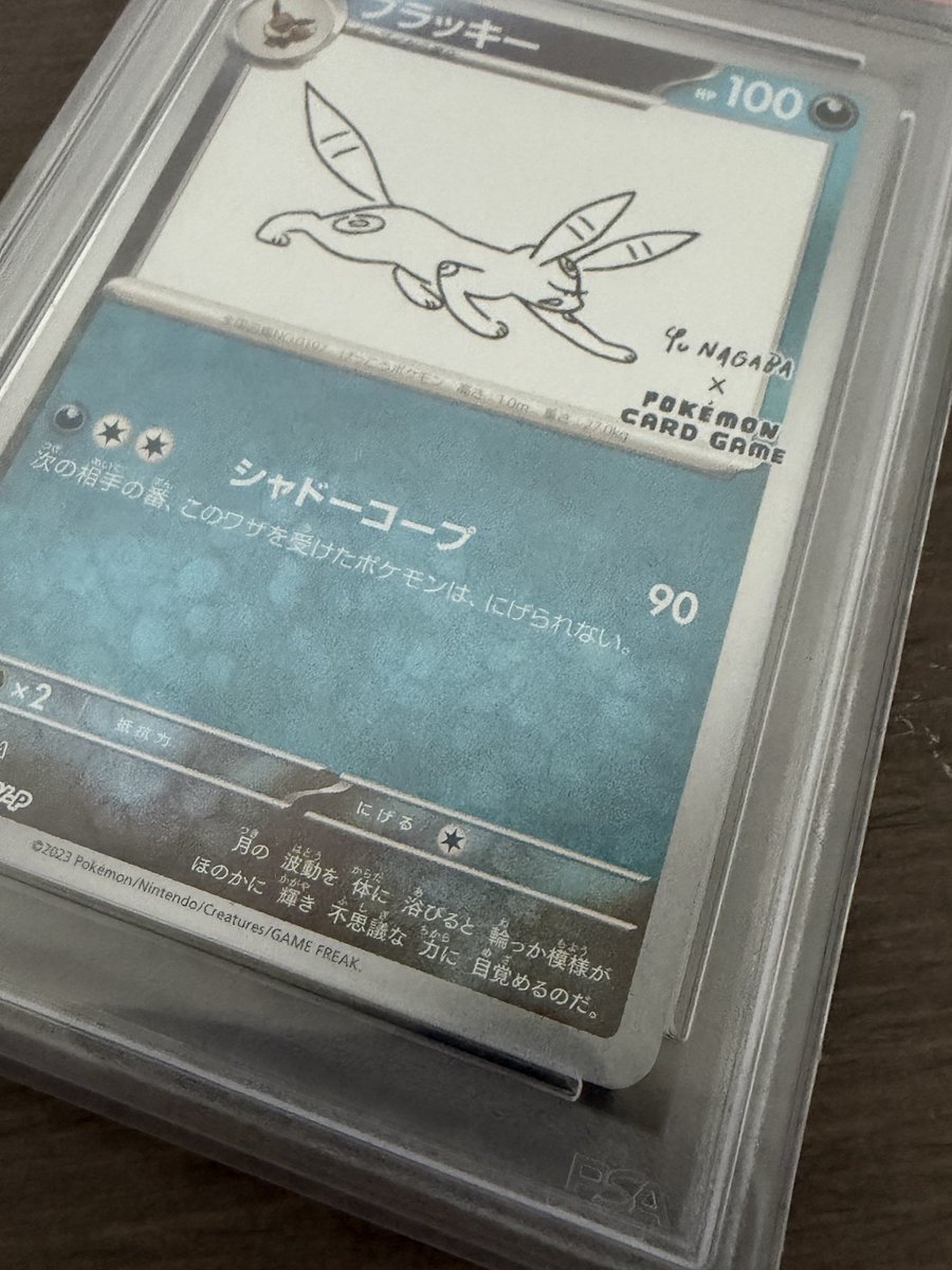 🌙2️⃣月7️⃣日 特別企画🌙 ブラッキーといえばやっぱり夜だよね