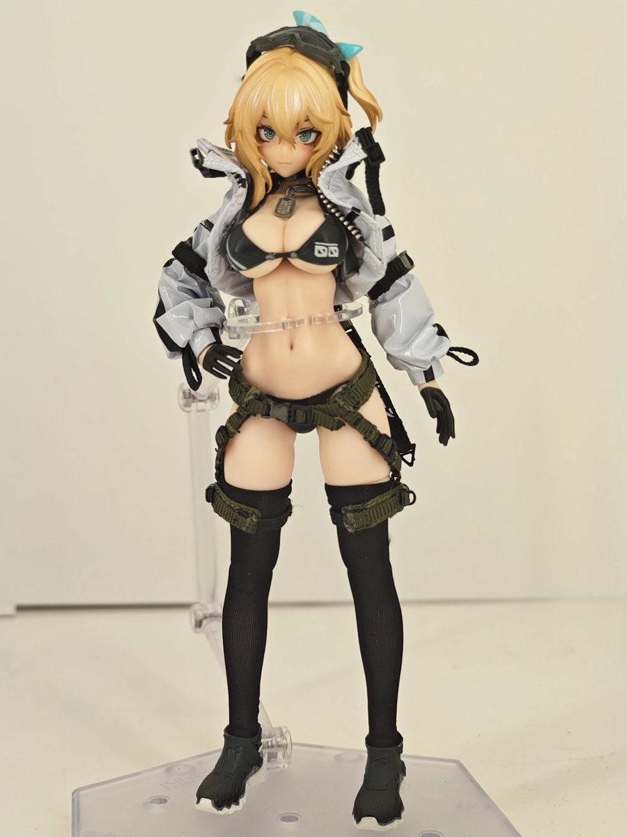 東消社 (@DXmodeler) / Posts / X