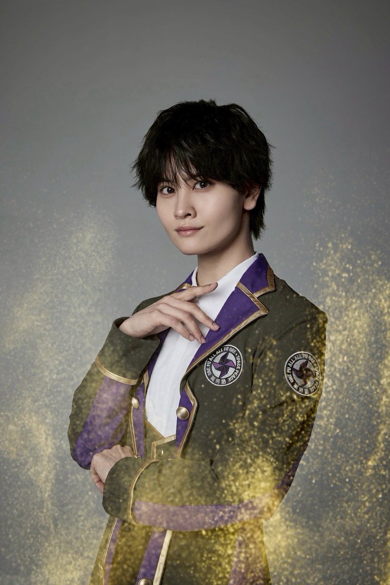 凰紫丈源〈風男塾〉 (@michael_jorgen7) / Posts / X