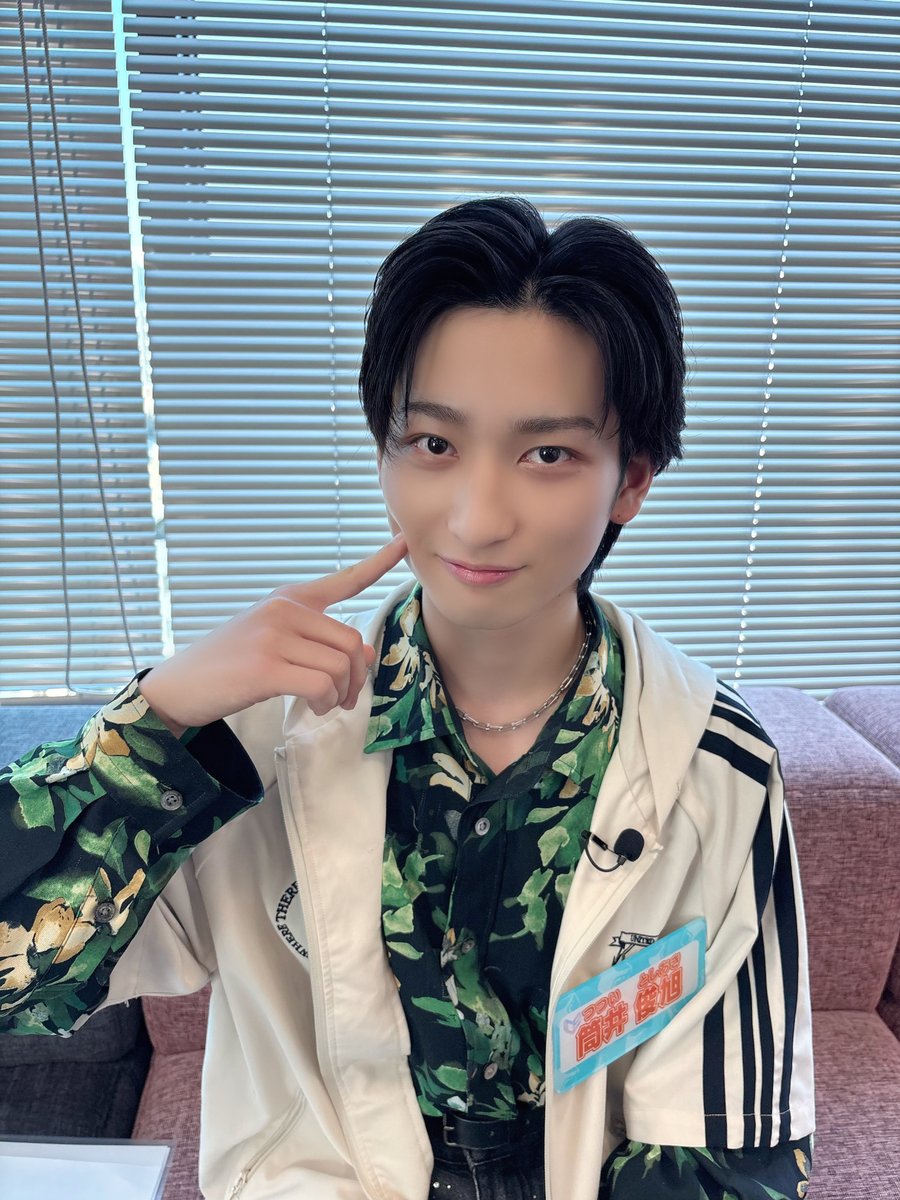 スクラッチ ビジュアルミラー 筒井俊旭 A賞 ICEx