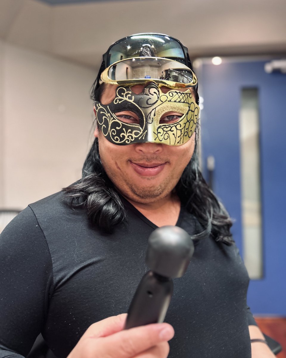 BAYFM ロバート秋山の 俺のメモ帳! on tuesday (@akiyama78MHz