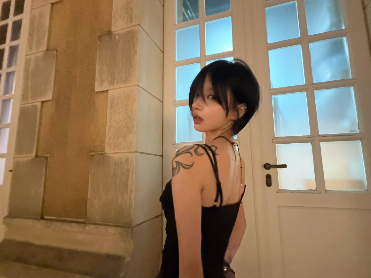 Miu (@___chanoto___) / Posts and Replies / X