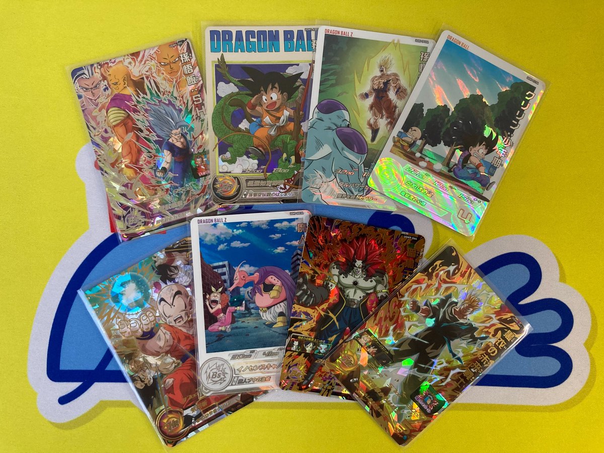 🔥入荷情報 🔥 人気のカードをはじめ入荷しました！ 皆様、是非お