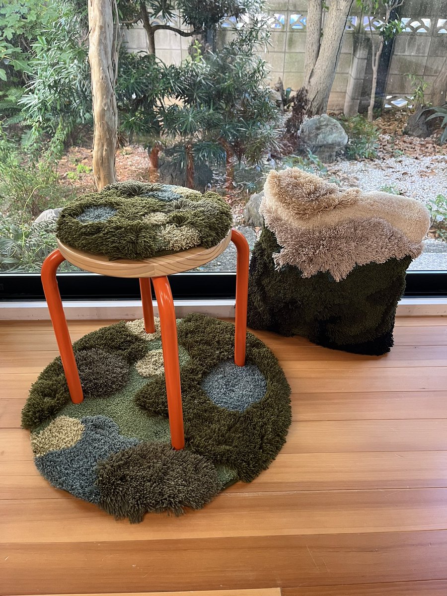 MIYOSHI RUG / EVANS (@miyoshirug) / Posts / X