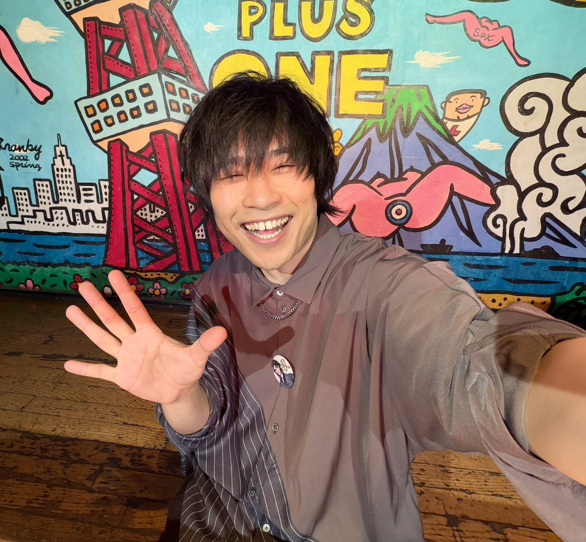 岩崎 諒太 (@zurixzuri) / Posts / X