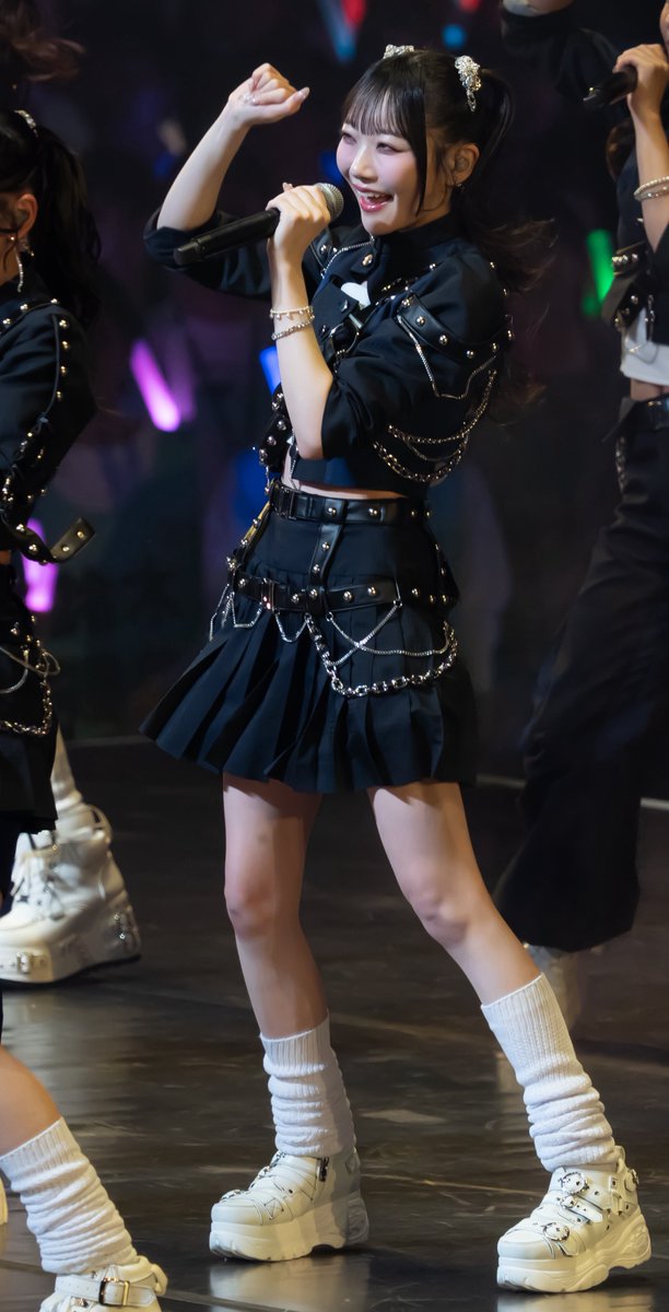 ≠ME 7th ANNIVERSARY PREMIUM CONCERT」 inKアリーナ横浜 本田珠由記