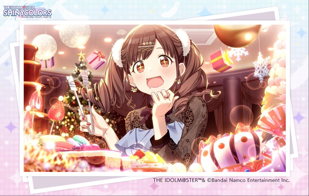 萌えが限界突破してるﾀｽｹﾃ…！！！！！ 【プリティ・スイート】園田