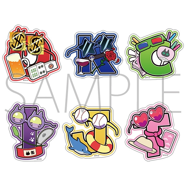 おそ松さんグッズ＆フィギュア情報 (@osomatsu3_goods) / Posts / X