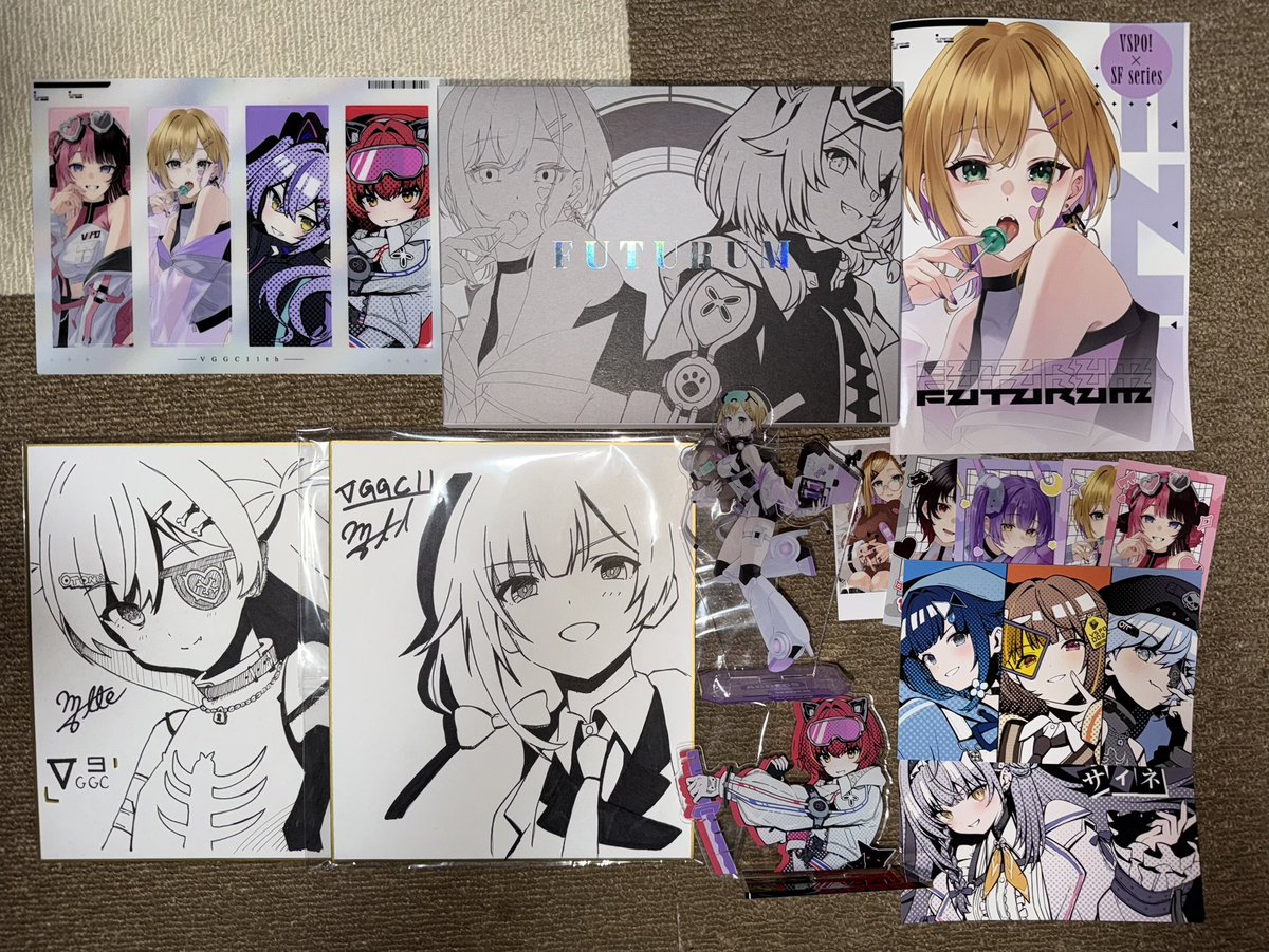 ユウマ🐎【A25,26】VGGC11th (@UMA_0126) / Posts / X