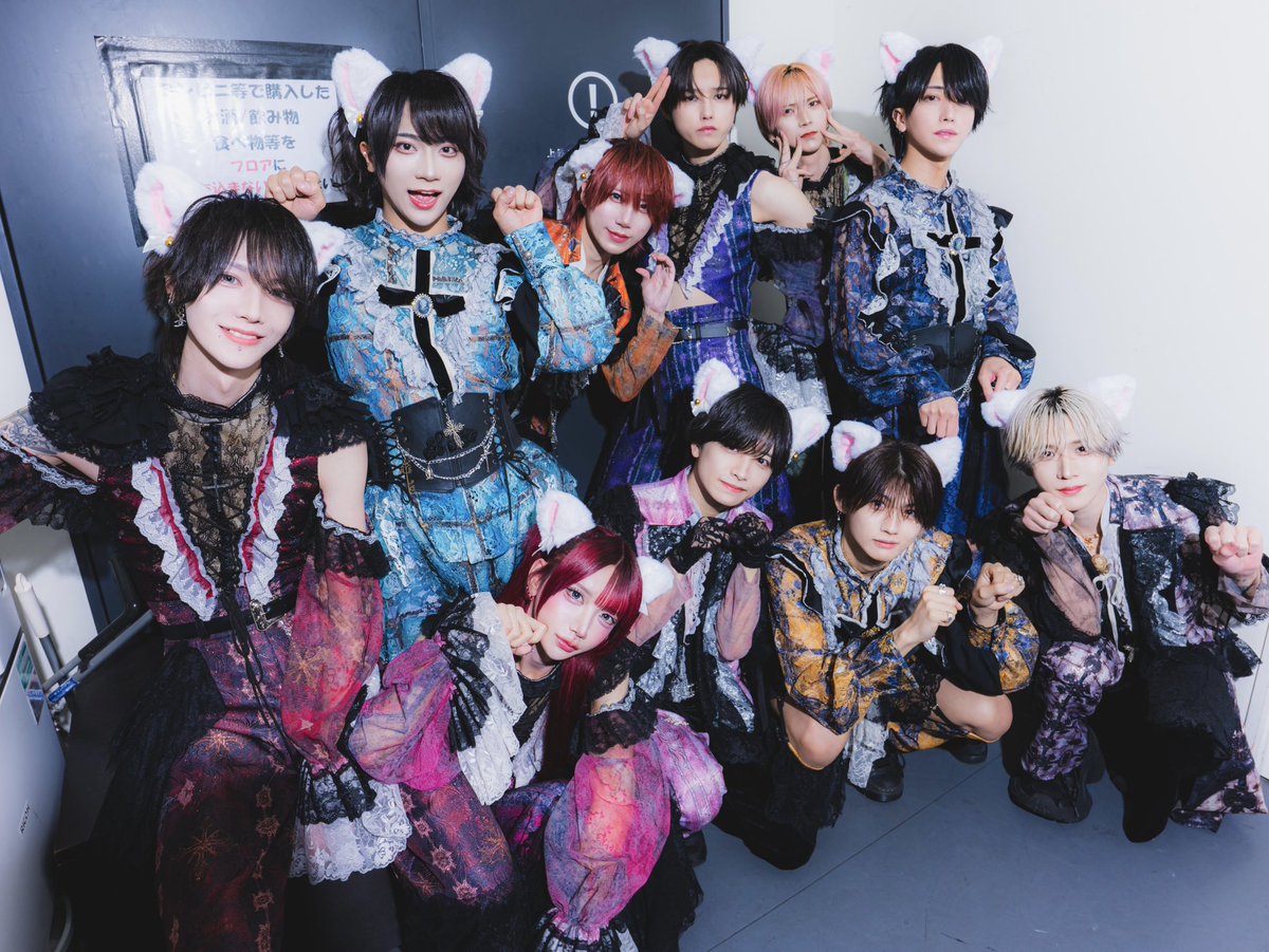 りんたろ。【XP!A】 (@Rintaro_XPIA) / Posts / X