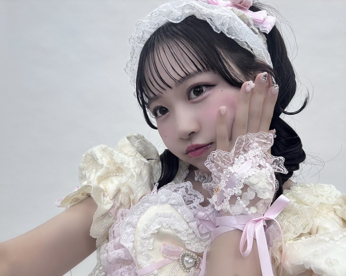 松本かれん( FRUITS ZIPPER ) (@karen_fz0328) on X