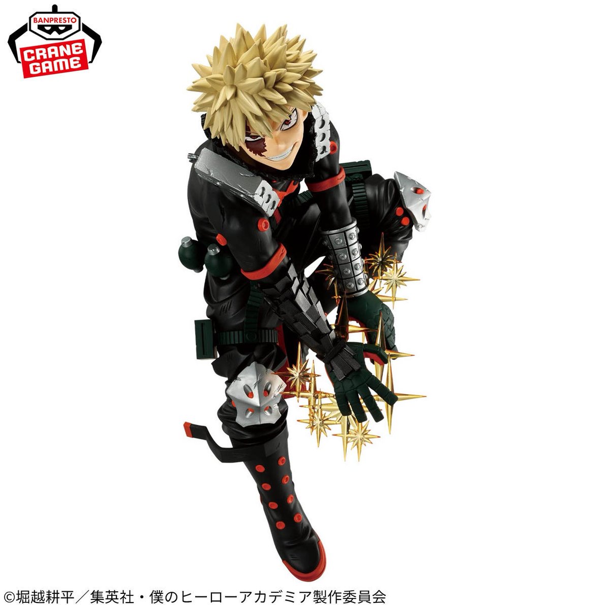 僕のヒーローアカデミア グッズ情報 (@heroaca_info) / Posts / X