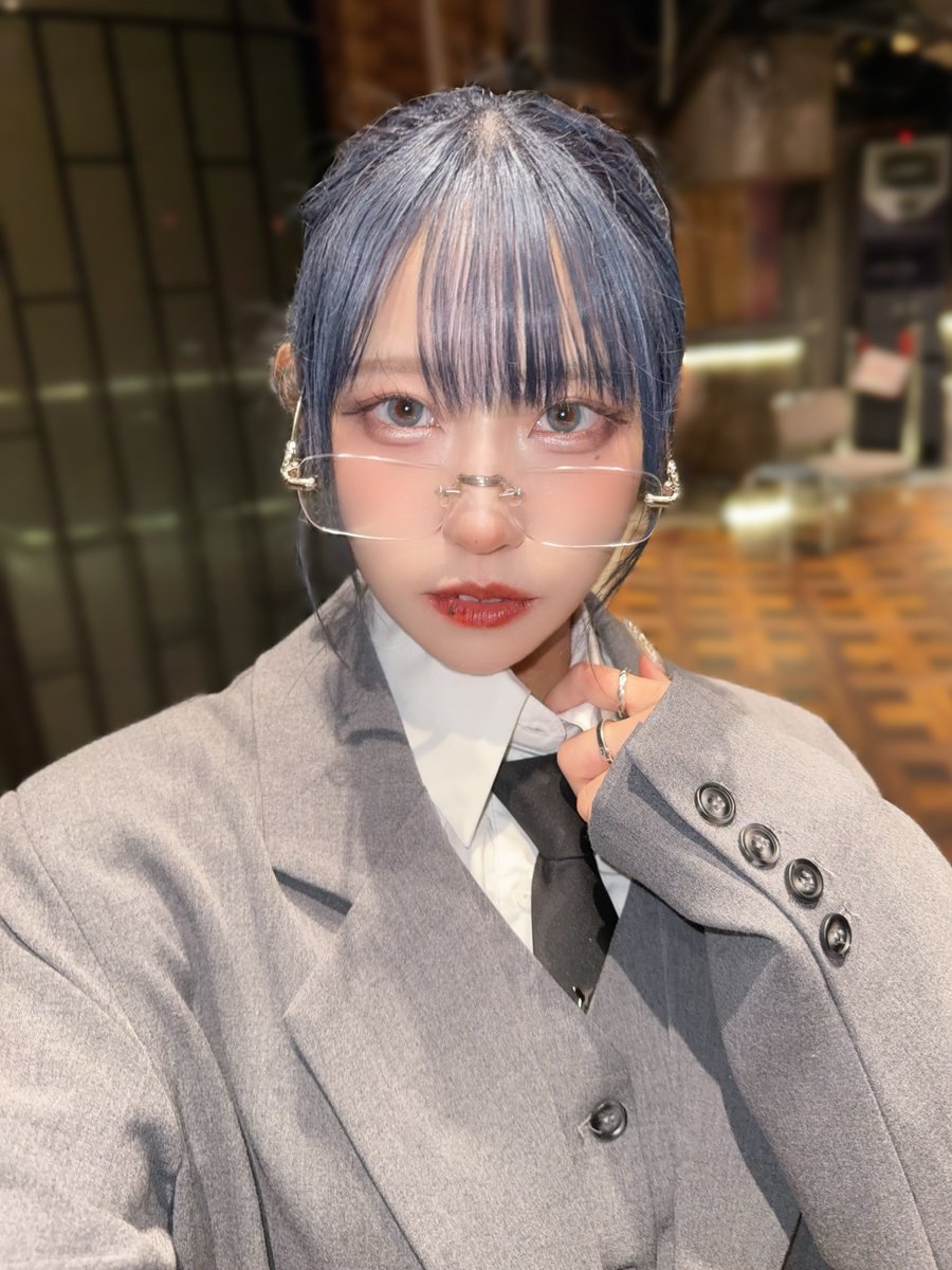 黎鮫ワナ【ジエメイ】 (@jiemei_wana) / Posts / X