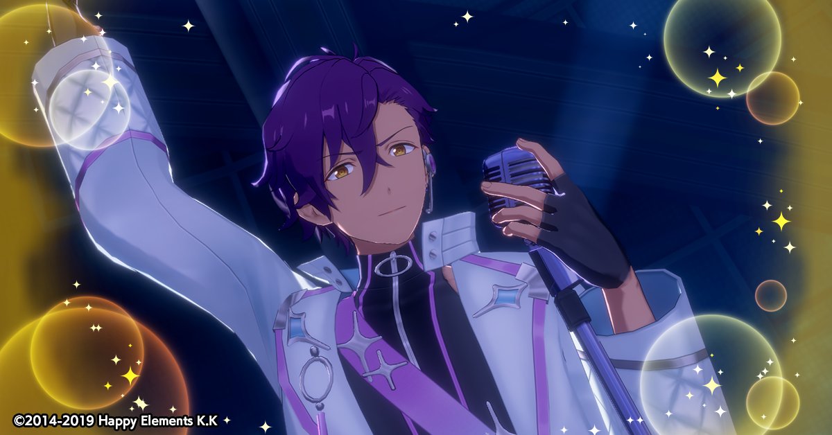 あんさんぶるスターズ！！Music【公式】 (@enstars_music) / Posts / X